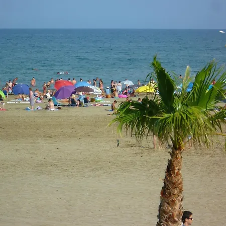 T3 Climatise Rdc Avec Terrasse, Parking, Proche Activites - - Fr-1-797-30 *